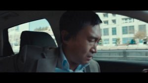 Обратный отсчёт — Русский трейлер (2021)