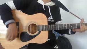 Дни и ночи ( кавер)