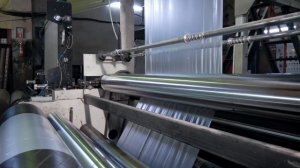 Производство нетканого полотна СПАНБОНД и гидро-пароизоляции ИЗОБОНД - ООО "ТД" Ван-Маркет"