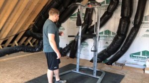 Bowflex Body Tower Review