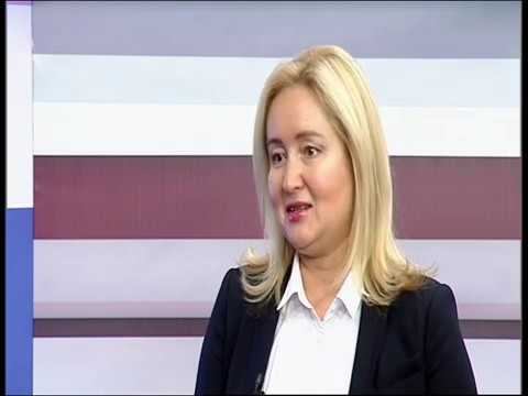 Программа "Будьте здоровы" от 2.10.18: Наталья Даниленко - о развитии больницы им. Соловьева