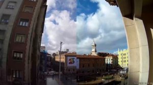 GoPro Hero 4 Silver vs GitUp Git2 - 1080p60