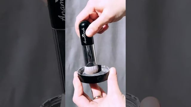 Самая крутая кисть для макияжа #кистидлямакияжа #макияж