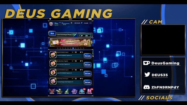 New Player Guide in 2022! What is most important to succeed? [FFBE Global] смотреть онлайн