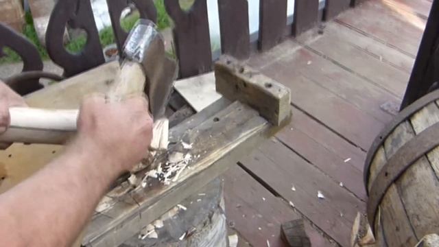 Топор плотницкий. смотреть онлайн