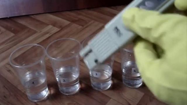 Как проверить качество воды? ЭКСПЕРИМЕНТ С ИЗВЕСТНЫМИ БРЕНДАМИ. НЕ ПЕЙ ЭТО!!! Xiaomi TDS tester.