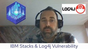 Official Update: Apache Log4j Vulnerability in IBM Stacks (Cognos, Planning Analytics, SPSS)