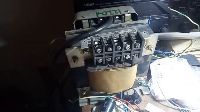 220 или 110, что будет?  Ирригатор WaterPik WP-130c включили в сеть 220 вольт.