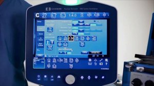 Puritan Bennett™ 980 Mechanical Ventilation - Bilevel Software