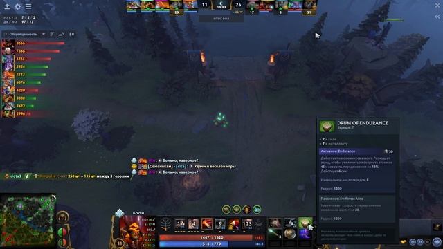 Инвокер от Топсона с метеор хамером вернулся! - Topson Invoker DOTA 2