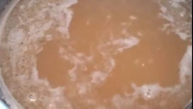 Гороховый суп. Видео рецепт. смотреть онлайн