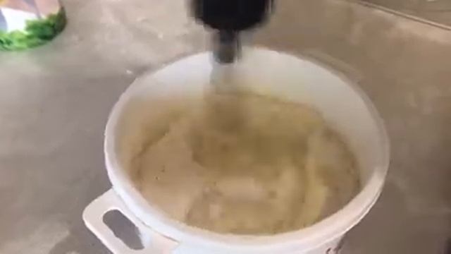 Блинчики с Мясом!