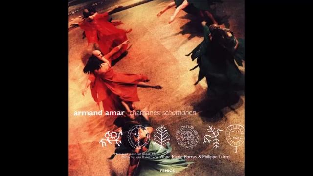 Chamanes - Armand Amar (L'homme qui Court) смотреть онлайн