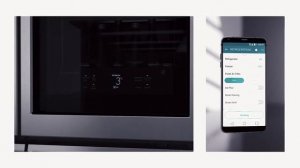 Быттехника холодильник LG SIGNATURE LSR100RU