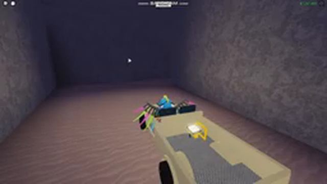 Заблудился в лабиринте! Упал в яму в пещере! Lamber Tycoon 2