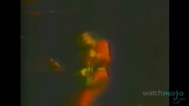 Top 10 Frontmen In Heavy Metal And Hard Rock