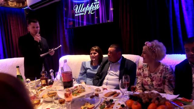 АЛЕКСЕЙ БЫКОВ ВЕДУЩИЙ РЯЗАНЬ, МСК, СОЧИ. ПРОМО РОЛИК.