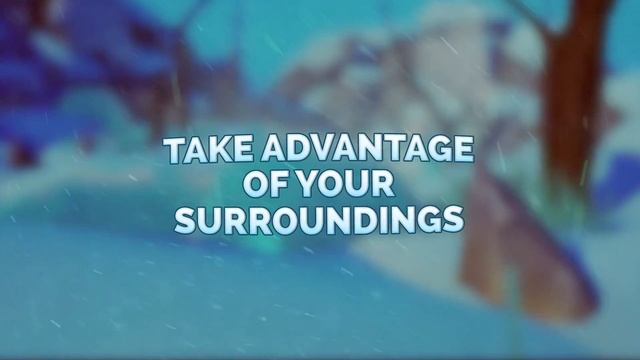 Brief Battles - Coming Soon to Xbox One смотреть онлайн