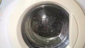 Lg unbalanced spin with bad spider