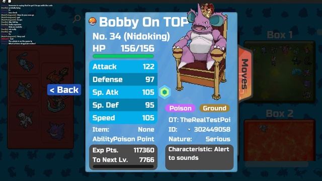 NEW SPECIAL POKEMON CODE for almost 400K Members | Pokemon Brick Bronze | Project Bronze Forever смотреть онлайн