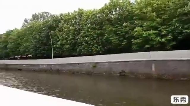 Центр Калининграда с катера.mp4 смотреть онлайн