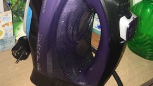 Утюг Philips GC3925