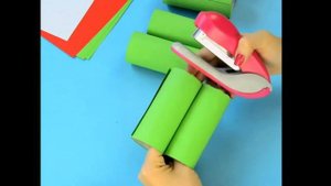 Мастер-класс "Подставка для карандашей"