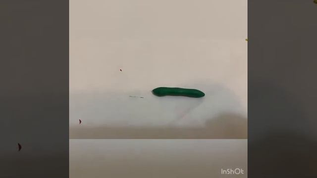 Как сделать поделку на 8 марта из пластилина смотреть онлайн