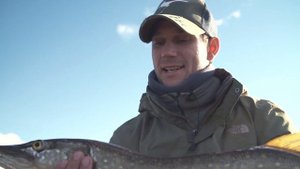 Рыбий ЖЫР- Рыбалка на Иваньковском водохранилище (Выпуск 3)