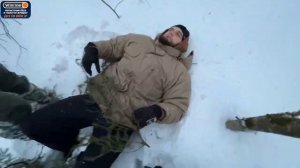 IRL - ХАЗЯЕВА ВЫЖИВАЮТ В ЛЕСУ БЕЗ ЕДЫ  / НАРЕЗКИ ХАЗЯЕВ