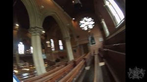 Экскурсия по Wellington College