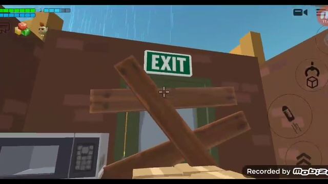 чикен хоррор 2 подвал скретча??? смотреть онлайн