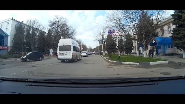 Кропоткин, красная 102, Знак 8.24 "Работает эвакуатор" смотреть онлайн