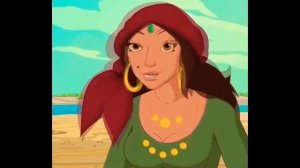 Гоблинский перевод (Три Богатыря) #3