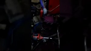 Мотокультиватор ,,Крот" с грунтозацепами для окучивания.