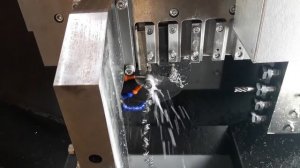 Российский токарный автомат