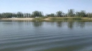 перегон катера МСП. из Калача в Саратов. Покупка катера