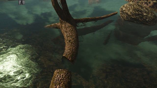 Cryengine Gothic - Анонс_14_(update_32) смотреть онлайн