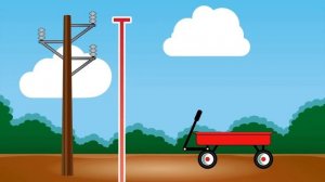 Tall and Short | Jack Hartmann | Measurement Song