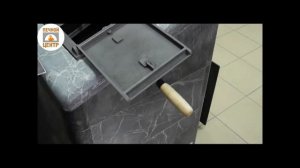 Чугунные банные печи Гефест - полный обзор