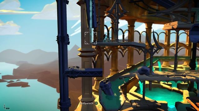 ПОЛНОЕ ПРОХОЖДЕНИЕ ►► GOLEM смотреть онлайн