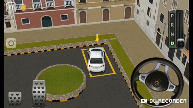Прохождение игры Dr.Parking 4 (начало) смотреть онлайн