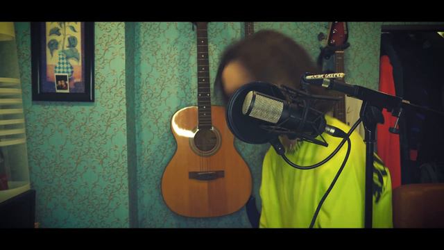 НОВАЯ ПЕСНЯ ПОШЛАЯ МОЛЛИ КОНТРАКТ | КАВЕР + ПРОЦЕСС смотреть онлайн