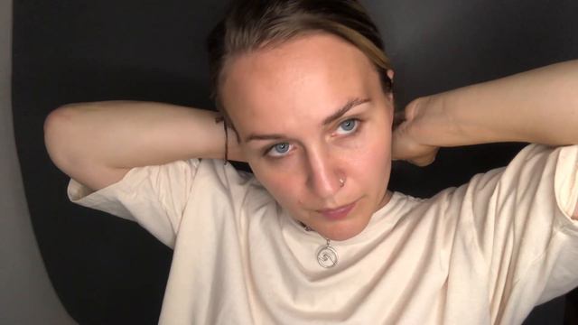 Пробы Эрика, Анастасия Сазонова