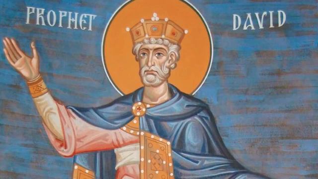 Шестопсалмие.  Синодальный перевод.  Псалмы 3  37  62  87  102  и  142  Читает Валерий Шушкевич