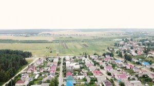 Двухэтажные таунхаусы г. Задонск, Липецкая область