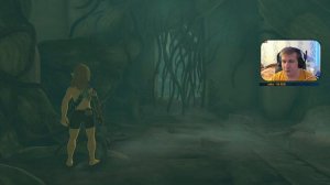 Legend of Zelda Tears of the Kingdom #1 — Слезы Королевства {Switch} прохождение часть 1