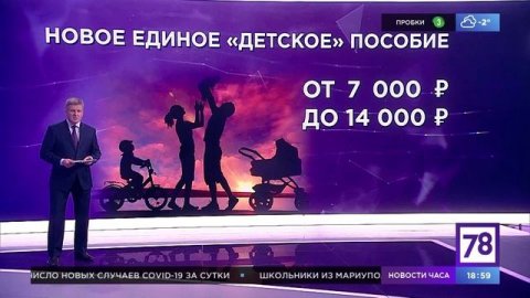 Программа "Неделя в Петербурге". Эфир от 25.12.22