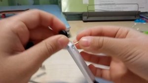 2 часть замены колеса на фингер самокате