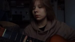 Неважно-Буерак (cover~Vvvetttka)